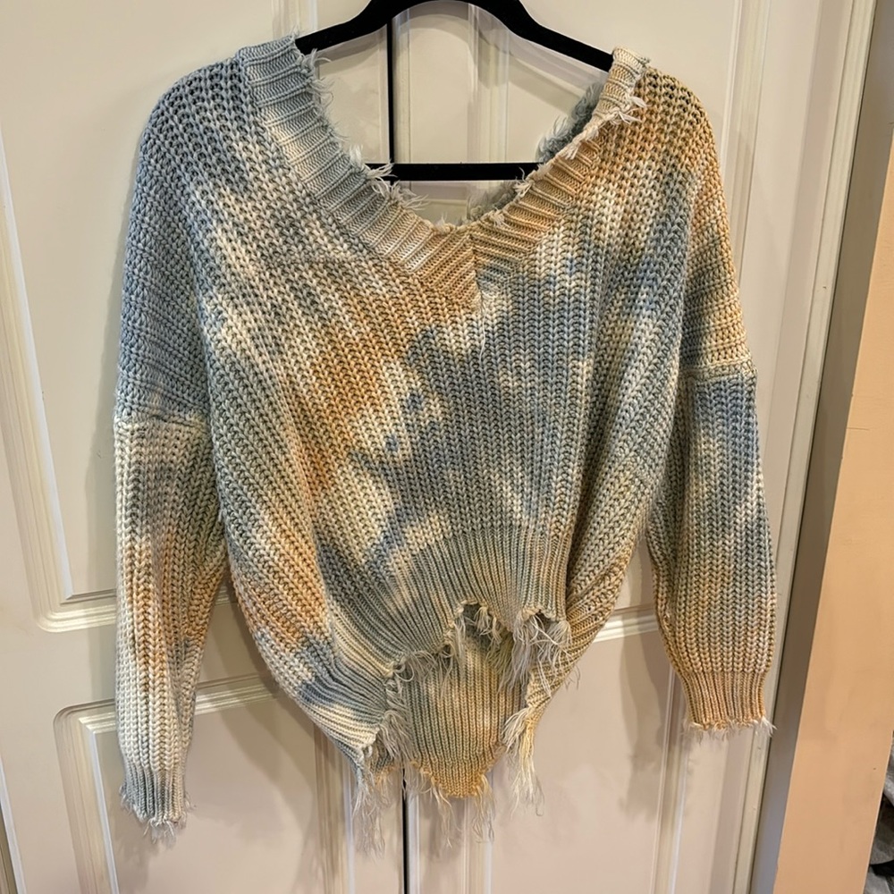 sweater